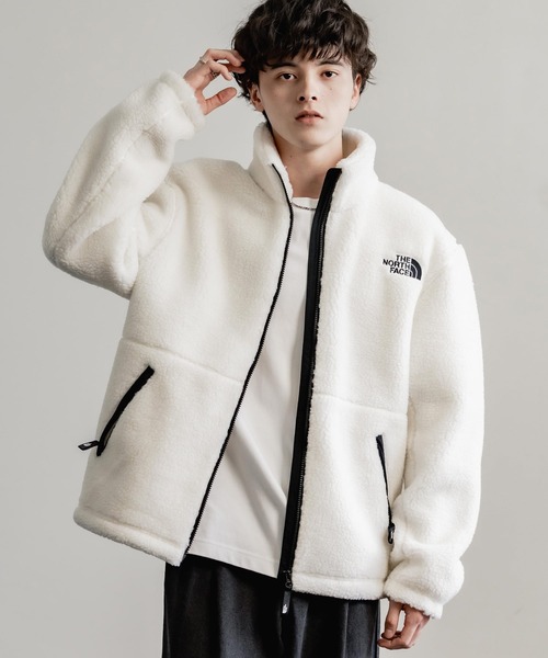 日本未展開モデル THE NORTH FACE ザ・ノースフェイス WHITE LABEL