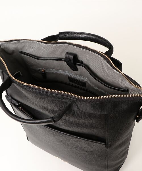 セール】レザー コンバーチブル バックパック womens（バックパック