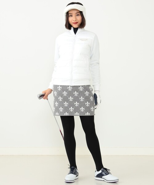 BEAMS GOLF（ビームスゴルフ）の「BEAMS GOLF PURPLE LABEL