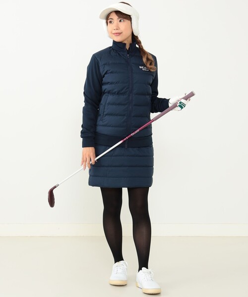 BEAMS GOLF（ビームスゴルフ）の「BEAMS GOLF PURPLE LABEL