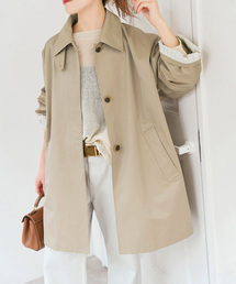 Spick & Span（スピックアンドスパン）｜ステンカラーコート一覧 - WEAR