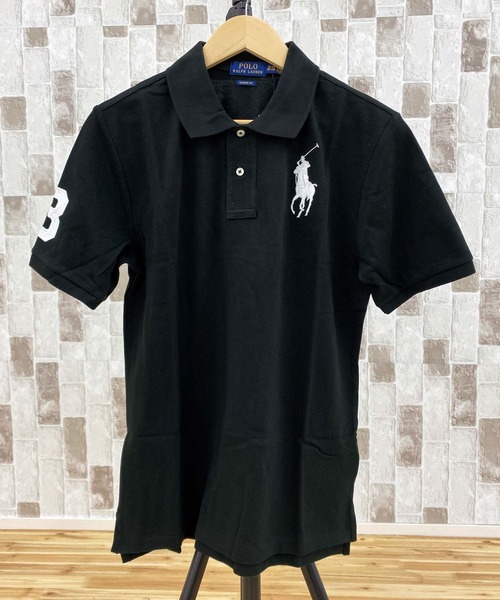 POLO RALPH LAUREN（ポロ ラルフ ローレン）の「ビッグポニー 刺繍