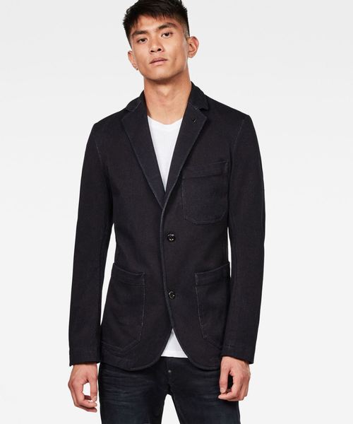 G-STAR（ジースター）の「Blake blazer（テーラードジャケット）」 - WEAR