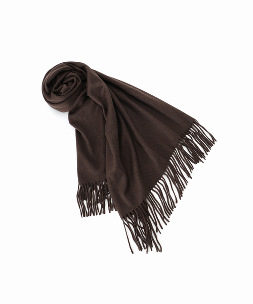 追加》オリジナルカシミヤストール（ストール/ショール）｜NOBLE