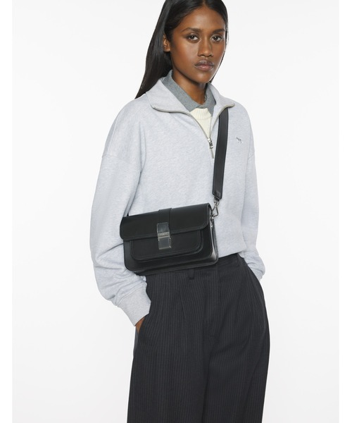 CASEY BAG（ショルダーバッグ）｜Maison Kitsune（メゾンキツネ）の