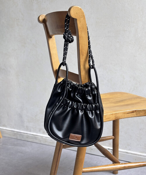 CPCM（シーピーシーエム）の「【FUKA's企画】PUパラコードギャザーミニ