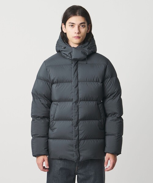 別注】＜PYRENEX＞BELFORT 2/ベルフォール2/ダウンジャケット（ダウン