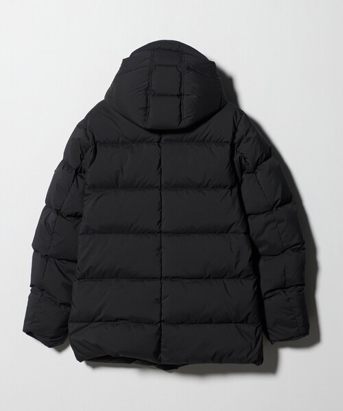 別注】＜PYRENEX＞BELFORT 2/ベルフォール2/ダウンジャケット（ダウン