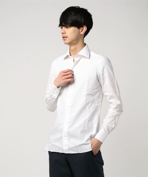 LUIGI BORRELLI（ルイジボレッリ）の「LUIGI BORRELLI