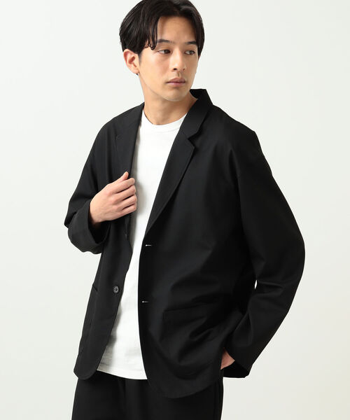 BEAMS HEART（ビームスハート）の「BEAMS HEART / ジャケット＆パンツ