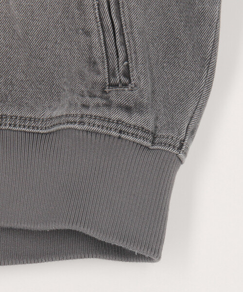 adidas/アディダス DENIM TRACK TOP/ デニムトラックトップ / トラック