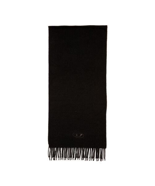 メンズ ストール S-IMON-D-LONG（マフラー）｜DIESEL（ディーゼル）の