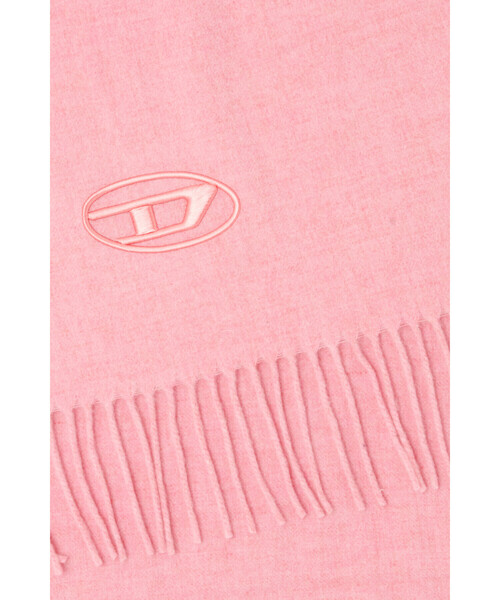 メンズ ストール S-IMON-D-LONG（マフラー）｜DIESEL（ディーゼル）の