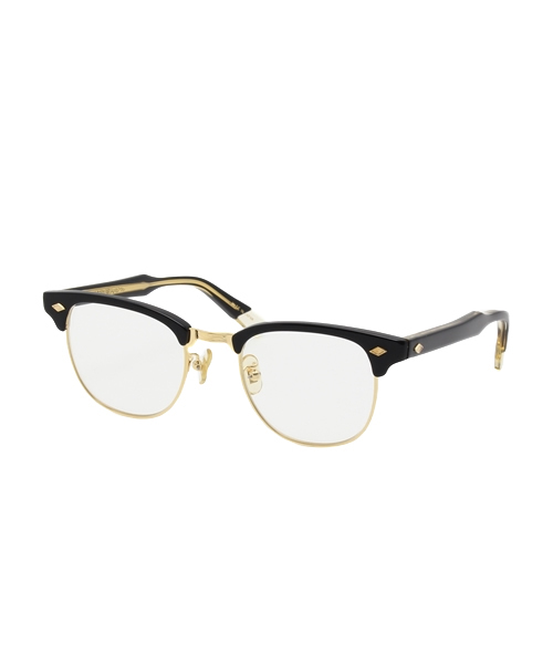 GOOD OL'（グッドオル）の「GOOD OL'(グッド・オル)×金子眼鏡(カネコ