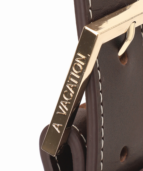 FRAMeWORK（フレームワーク）の「A VACATION/アヴァケーション 別注