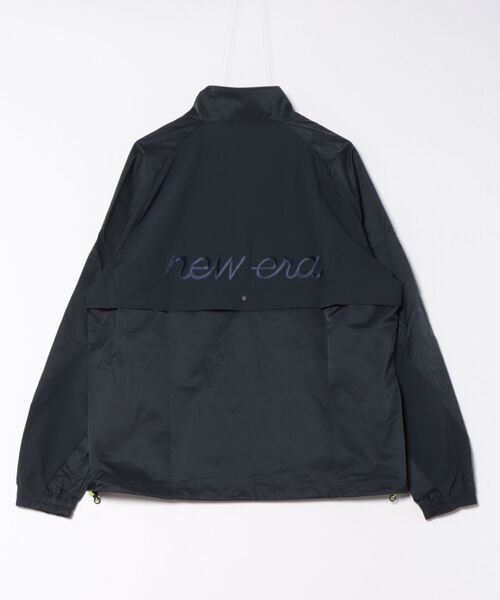 NEW ERA GOLF/ニューエラゴルフ ウィンドジャケット リップストップ