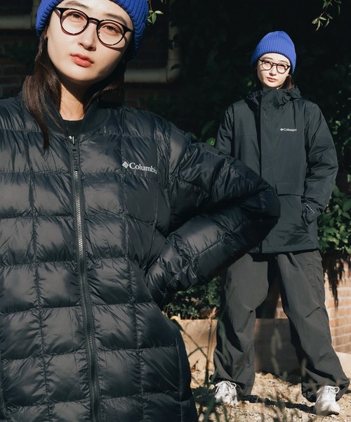 Columbia（コロンビア）の「Columbia/コロンビア Madrona Heights