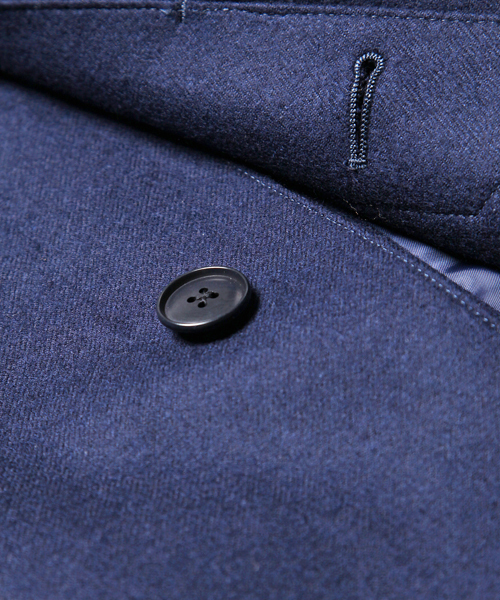 SHIPS（シップス）の「SD: ロロ・ピアーナ“STORM SYSTEM” ステンカラー