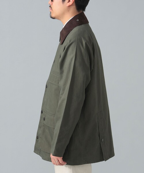 Barbour（バブアー）の「【別注】Barbour / OLD BEDALE コットン