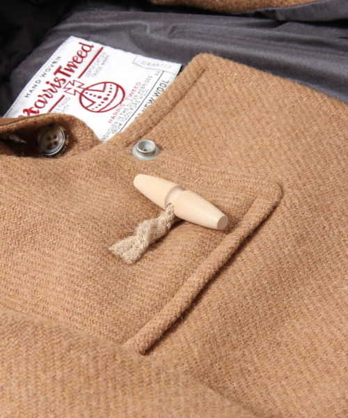 BEAMS PLUS（ビームスプラス）の「◎BEAMS PLUS / 高機能 ダッフル