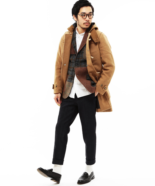 BEAMS PLUS（ビームスプラス）の「◎BEAMS PLUS / 高機能 ダッフル