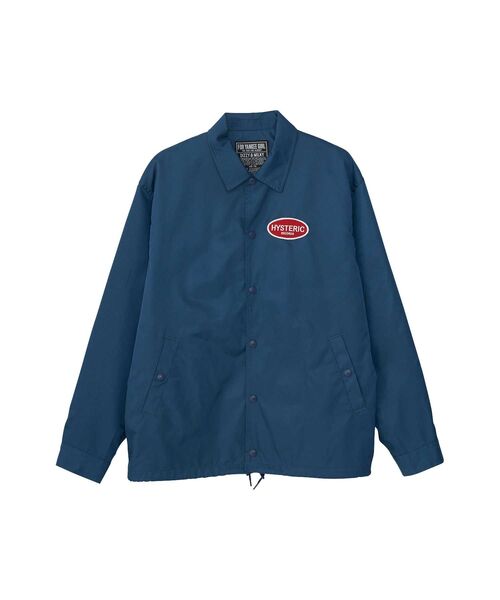 HYSTERIC GLAMOUR（ヒステリックグラマー）の「HYSTERIC RECORDS