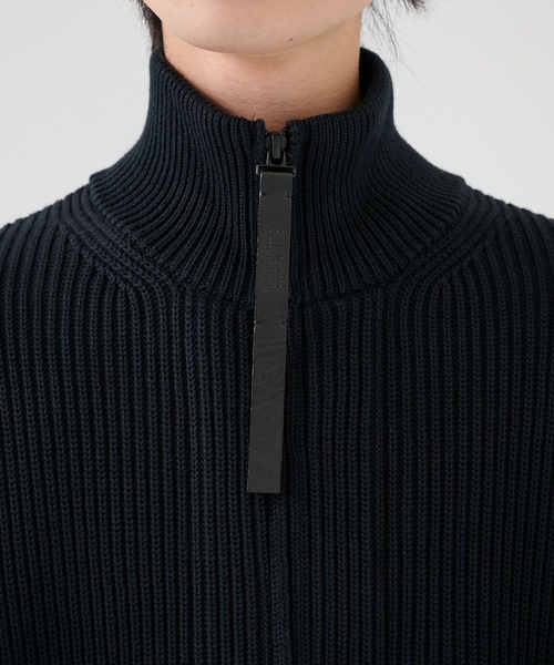 セール】【N.HOOLYWOOD】別注 DRIVERS KNIT（ニット/セーター）｜N