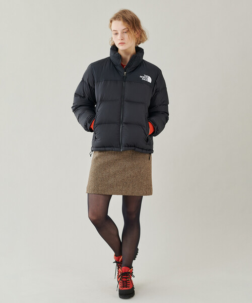 THE SHINZONE（ザ シンゾーン）の「THE SHINZONE | ヘリンボーン ミニ