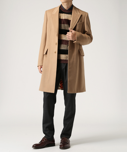 Paul Smith COLLECTION（ポールスミスコレクション）の「CHESTER COAT