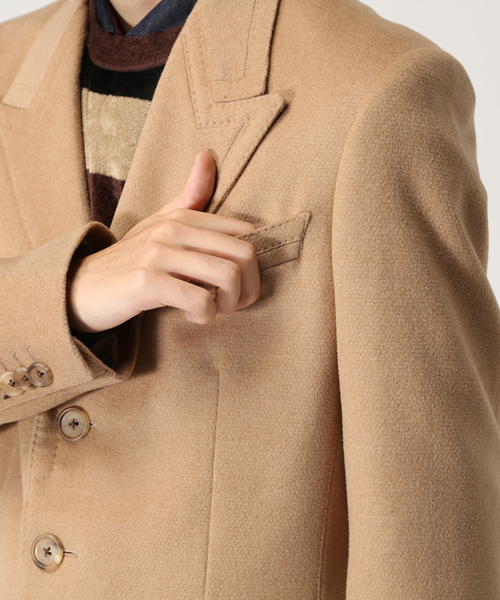 Paul Smith COLLECTION（ポールスミスコレクション）の「CHESTER COAT