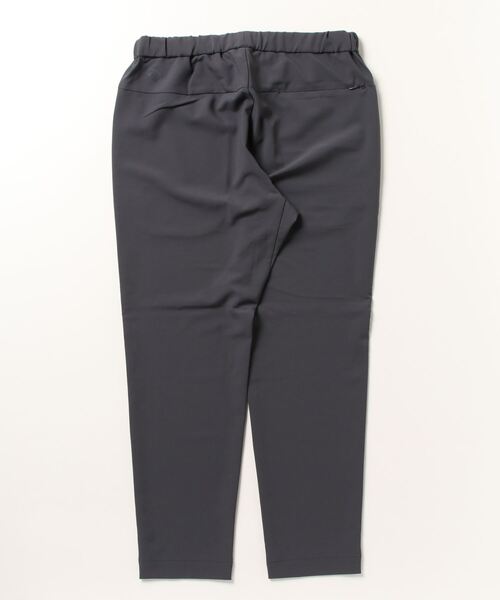 DESCENTE（デサント）の「テックスリムパンツ（スラックス）」 - WEAR