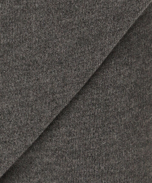 WEB限定追加》18G スムース パンツ 2（その他パンツ）｜Plage