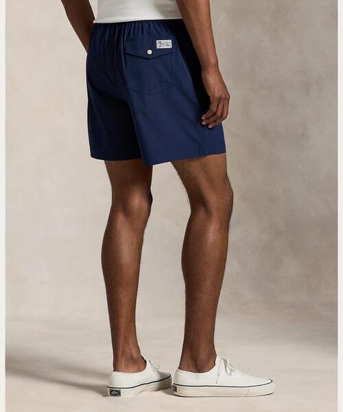 POLO RALPH LAUREN（ポロ ラルフ ローレン）の「5.75インチ トラベラー