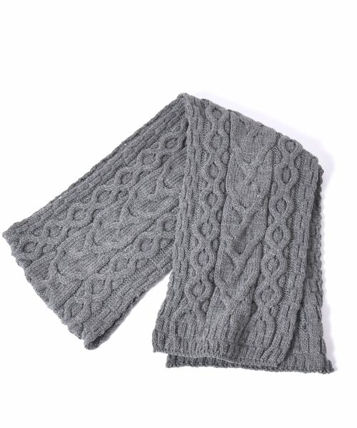 INVERALLAN（インバーアラン）の「INVERALLAN: メリノウール アラン