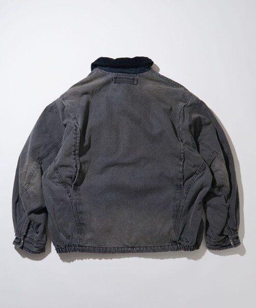 NAUTICA（ノーティカ）の「NAUTICA/ノーティカ Denim Blouson/デニム
