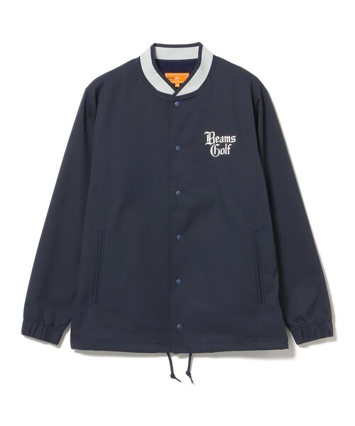 BEAMS GOLF（ビームスゴルフ）の「【蓄熱保温/伸縮性】ORANGE LABEL