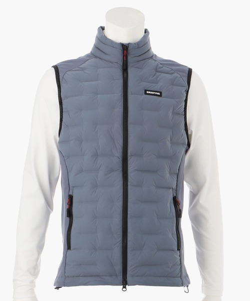 BRIEFING（ブリーフィング）の「【ブリーフィングゴルフ】MENS HYBRID