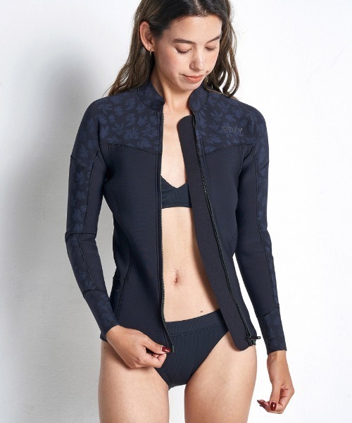 ROXY 2.0 SWELL SERIES FZ/ロキシーボタニカルデザイン 2.0 SWELL