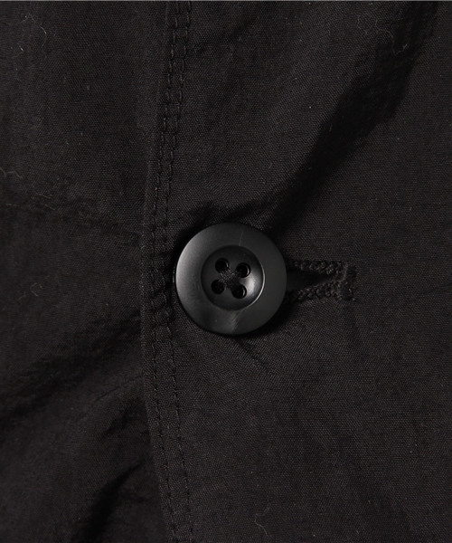 TEATORA（テアトラ）の「TEATORA パッカブルデバイスジャケット TT-201