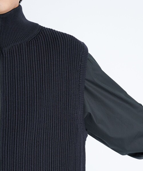 BATONER（バトナー）の「【BATONER/バトナー】STUDIOUS別注 OVERSIZE