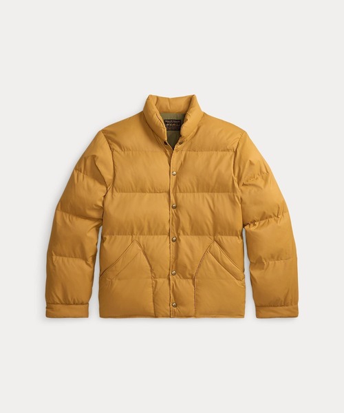 セール】キルテッド リップストップ ジャケット（その他アウター