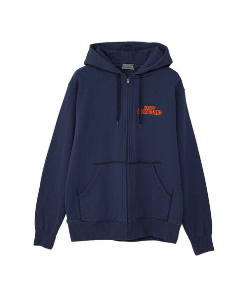 HEAVY HYSTERIC パーカー（パーカー）｜HYSTERIC GLAMOUR