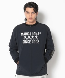 MARK & LONA｜マークアンドロナのナイロンジャケット通販 - ZOZOTOWN