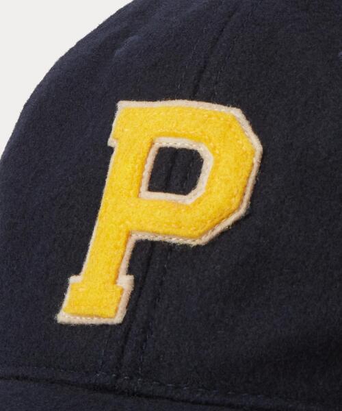 POLO RALPH LAUREN（ポロ ラルフ ローレン）の「ウールブレンド ボール