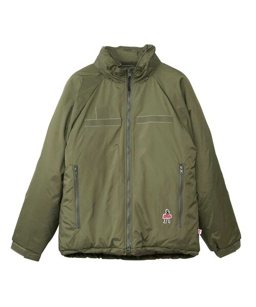 HYSTERIC GLAMOUR（ヒステリックグラマー）の「VIXEN GIRLワッペン