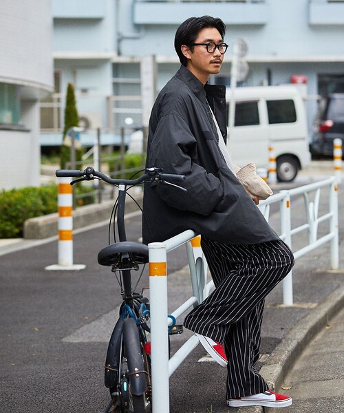 FREAK'S STORE（フリークスストア）の「WEB限定 ビッグシルエット