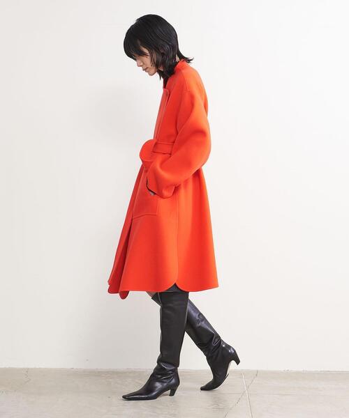 AEWEN MATOPH（イウエン マトフ）の「＜AEWEN MATOPH＞スリット