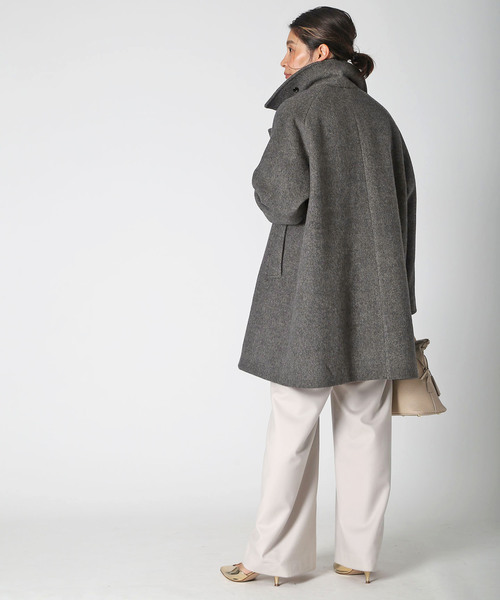 Deuxieme Classe（ドゥーズィエムクラス）の「*Victorian arrow ハーフ