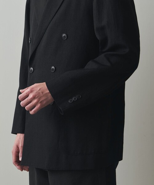 Steven Alan（スティーブンアラン）の「＜Steven Alan＞ W/LI ダブル