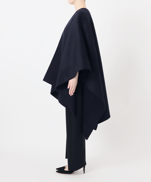 セール】【THE CURATED/ザ キュレイテッド】 CAPE（ポンチョ）｜AP